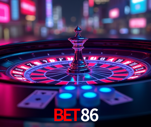 Desvendando o Mundo dos Jogos Virtuais na bet86