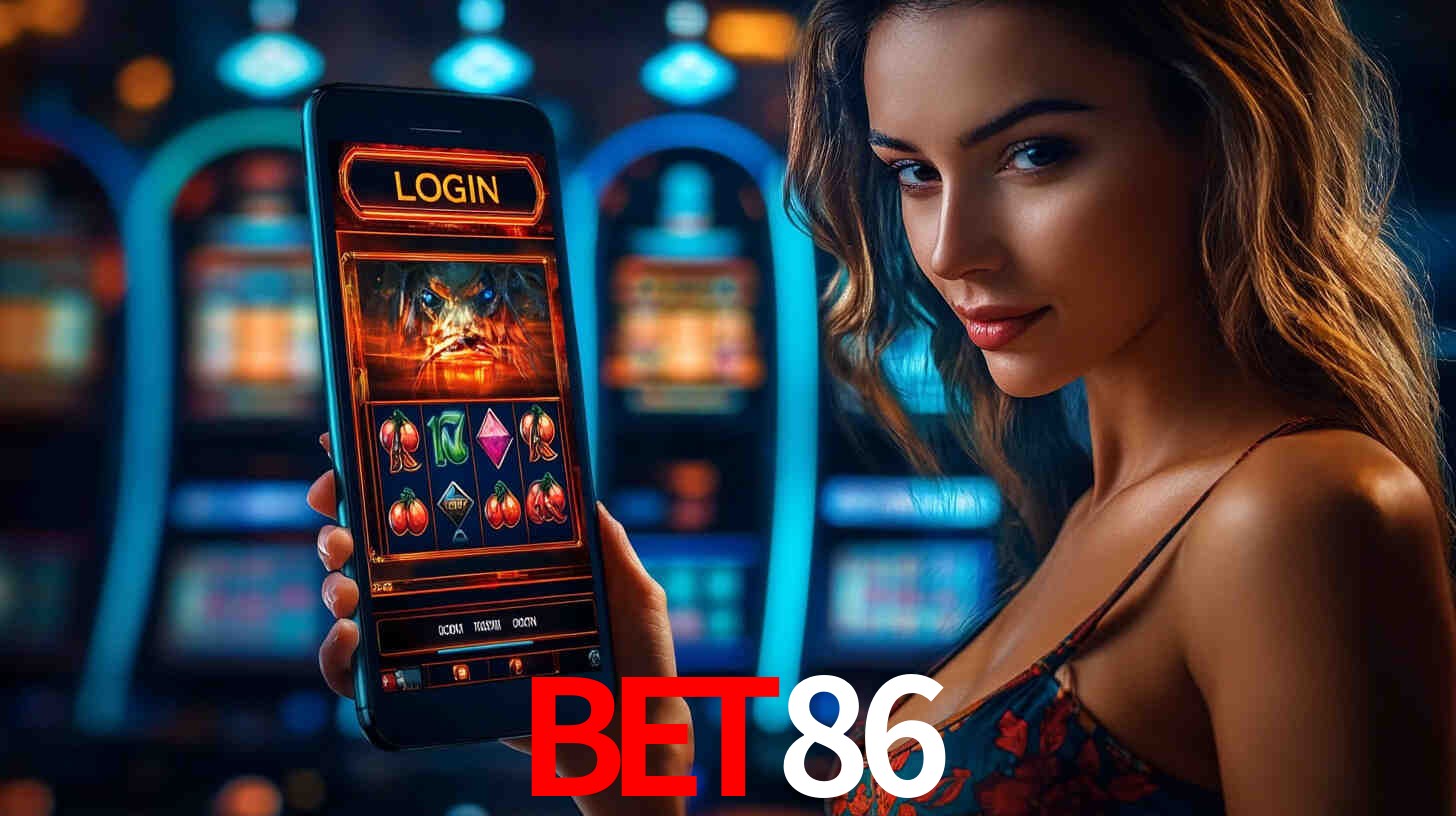 bet86: A Experiência de Casino com Jogos de Mesa ao Vivo