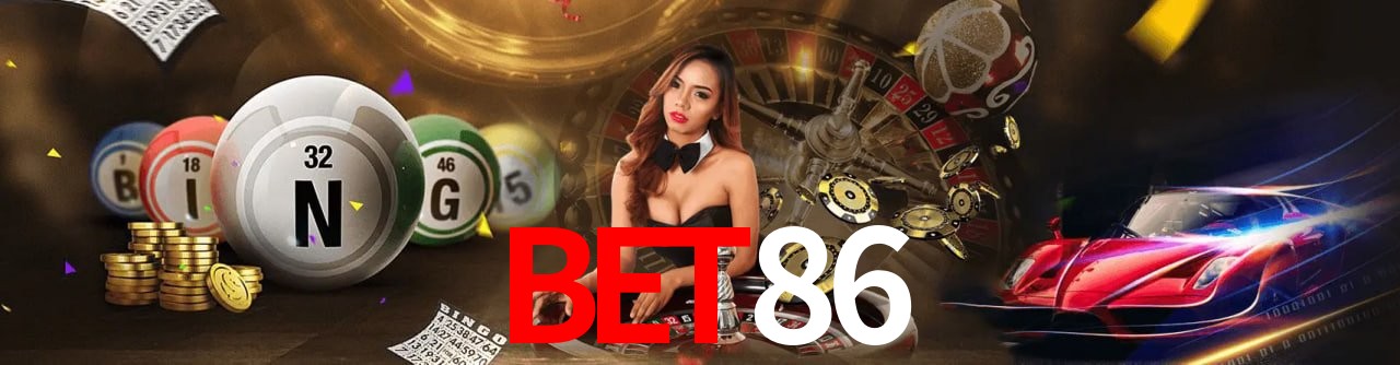 bet86 Rio de Janeiro - Slot Strategy