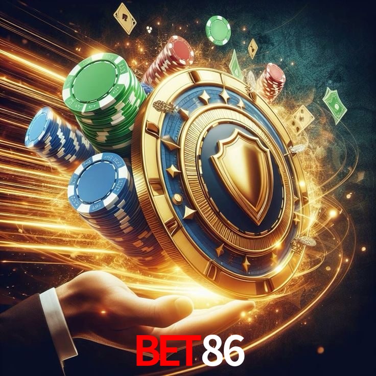 bet86 Curitiba - Live Betting