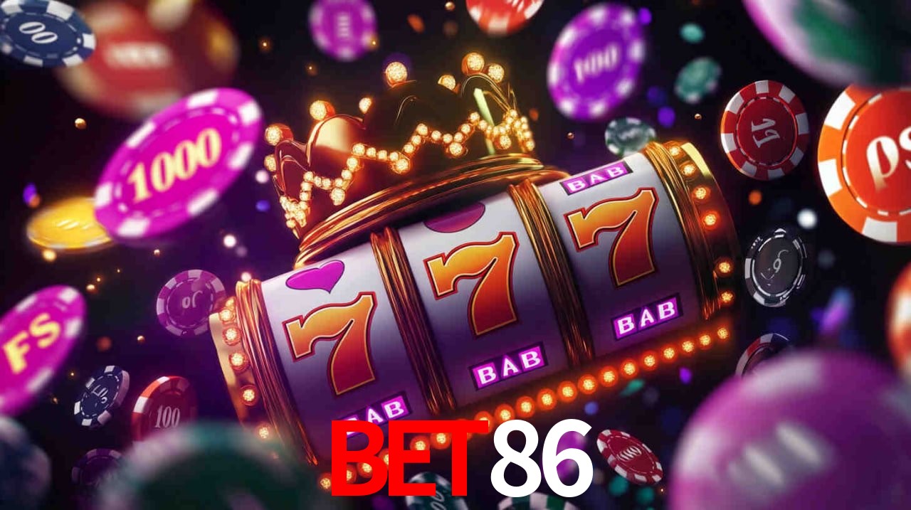 Secure Login bet86