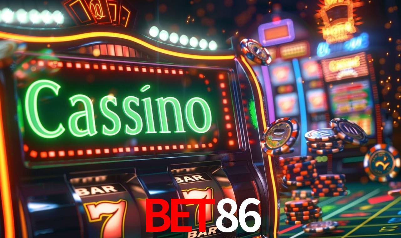 bet86 - Pagamento PIX Instantâneo