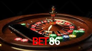 Welcome Bonus bet86