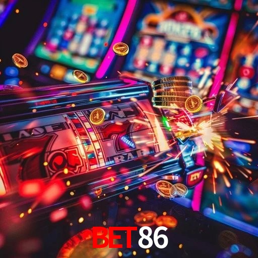 Apostas de Futebol bet86