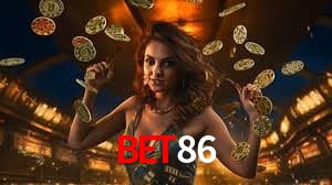Slot Games bet86