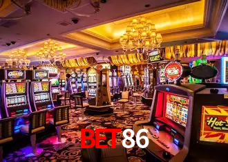 bet86 São Paulo - Live Tables