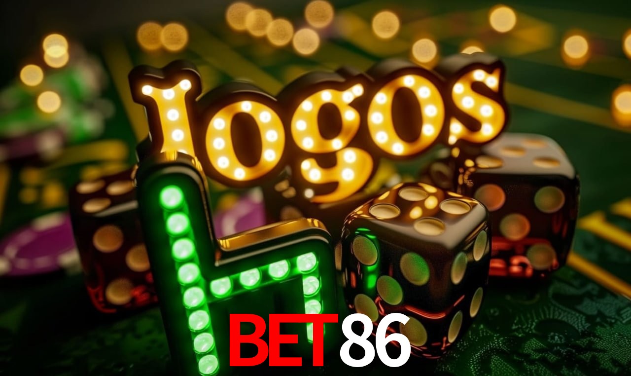 Integração de APIs bet86