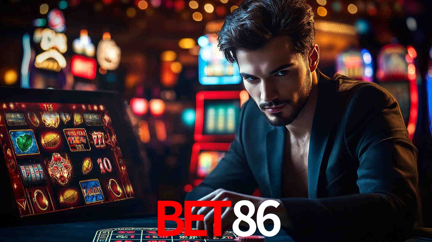 bet86: Jogue Crash e Experimente Alta Recompensa Instantânea