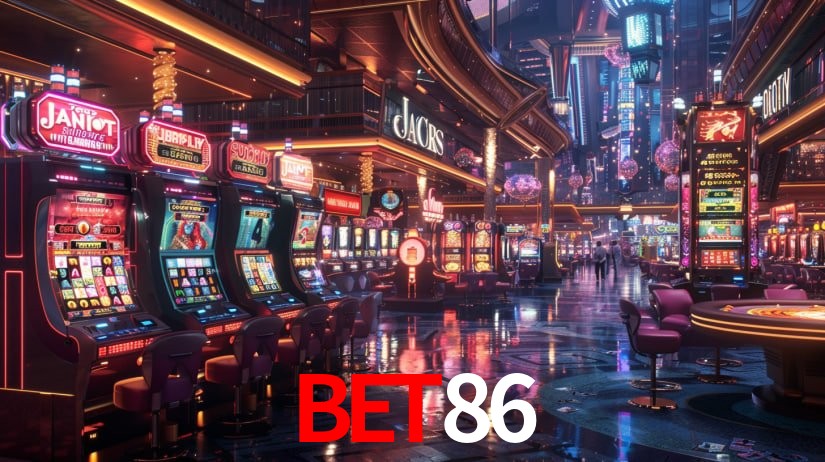 2FA Security bet86