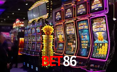 bet86 Rio de Janeiro - Bonus Terms
