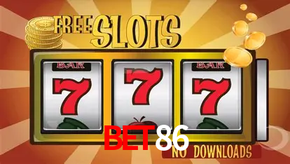 Descubra o Mundo do Cassino Online com bet86