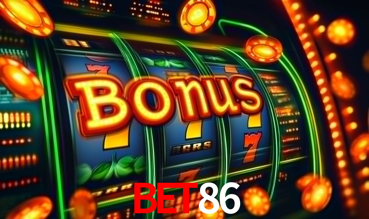 Football Betting bet86
