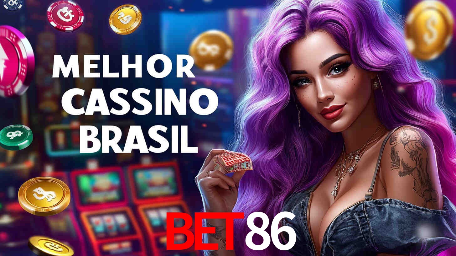 Descubra a Essência do bet86: Nossa História e Compromissos