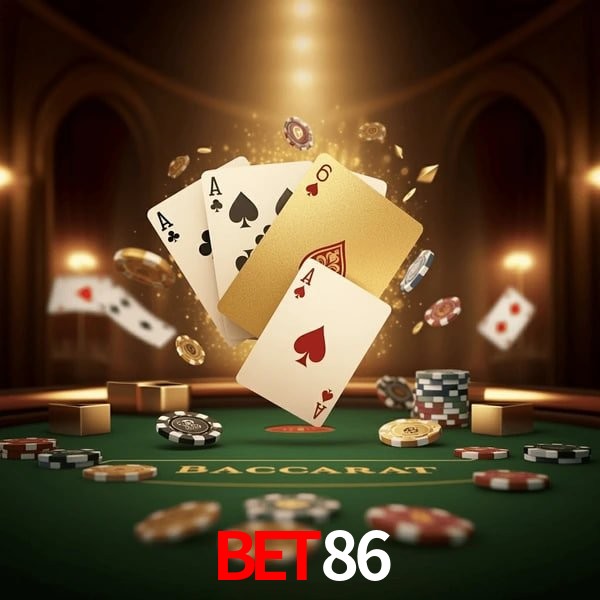 Tennis Betting bet86
