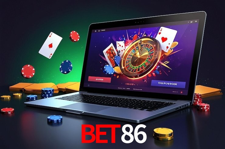 bet86 Belo Horizonte - Payments