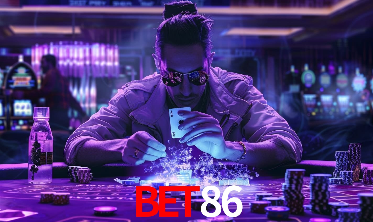 Basketball Betting bet86