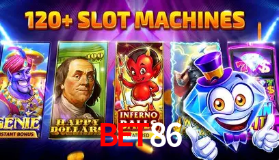 Desvendando o Mundo dos Jogos Virtuais na bet86