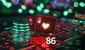 Segurança 2FA bet86