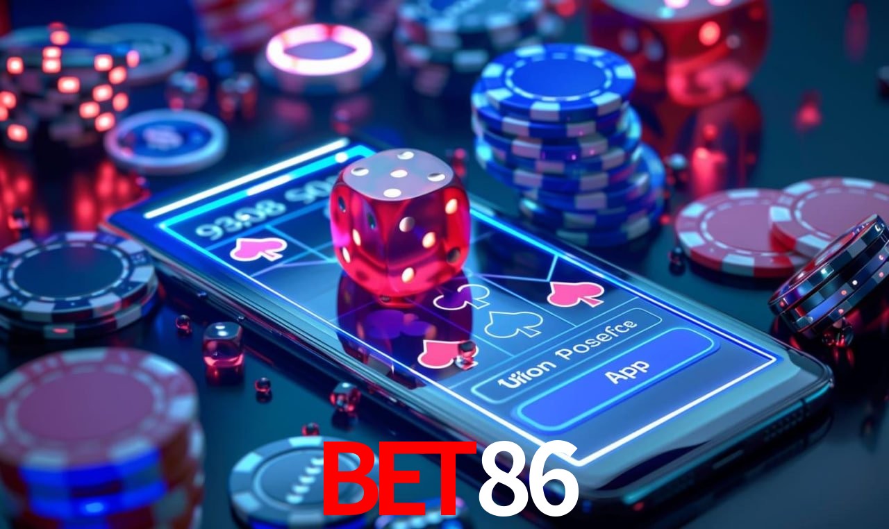 bet86 Brasília - Betting Features