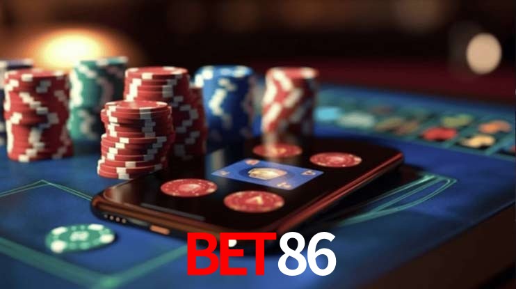 bet86 São Paulo - Jogo Providers