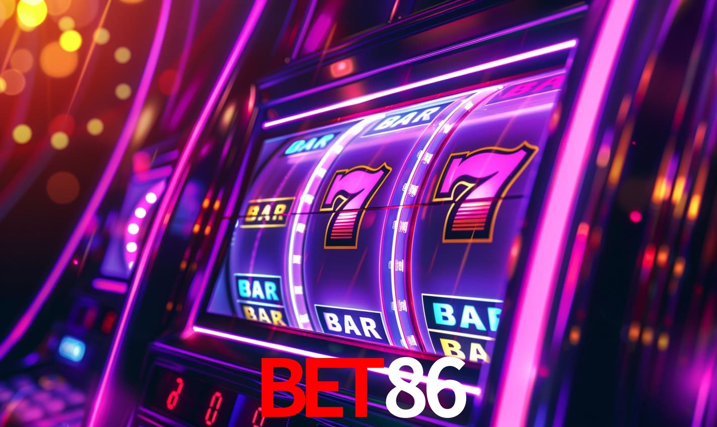bet86: Seu Cassino Premiado com Pagamentos Rápidos