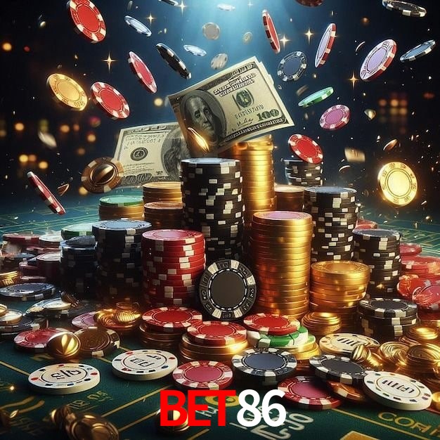 Interface Premium bet86