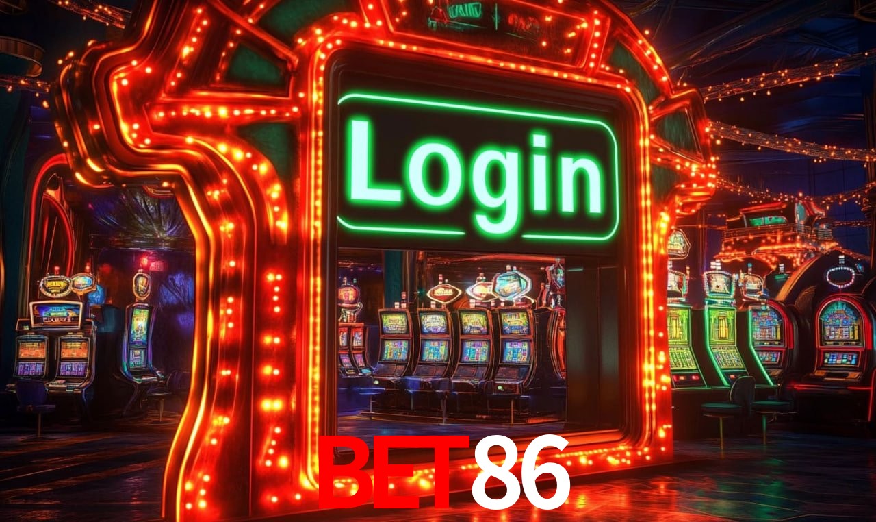 Diretório de Jogos bet86
