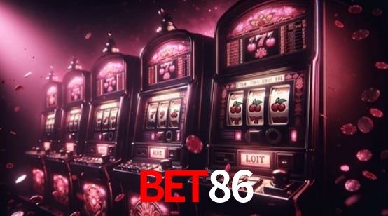 Torneios bet86