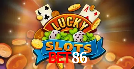 Descubra o Mundo do Cassino Online com bet86