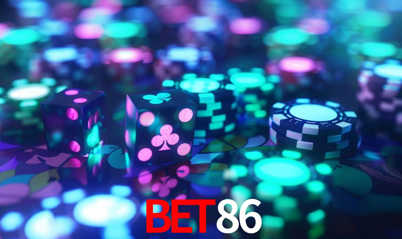 Experiência VIP bet86