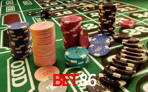 bet86 - App Performance