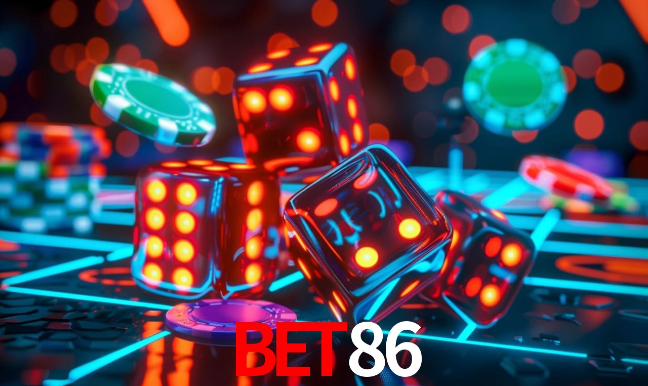 PIX Instantâneo bet86