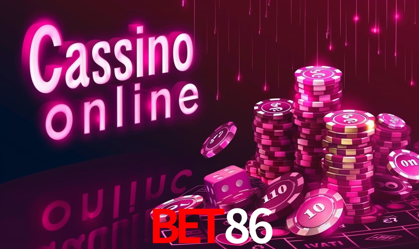 bet86 Crash - Aviator e 35+ Jogos Instant Win