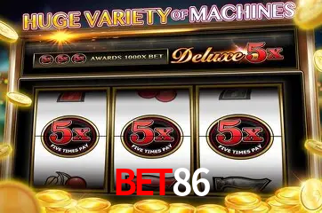 Descubra a Magia dos Jogos de Arcade no bet86