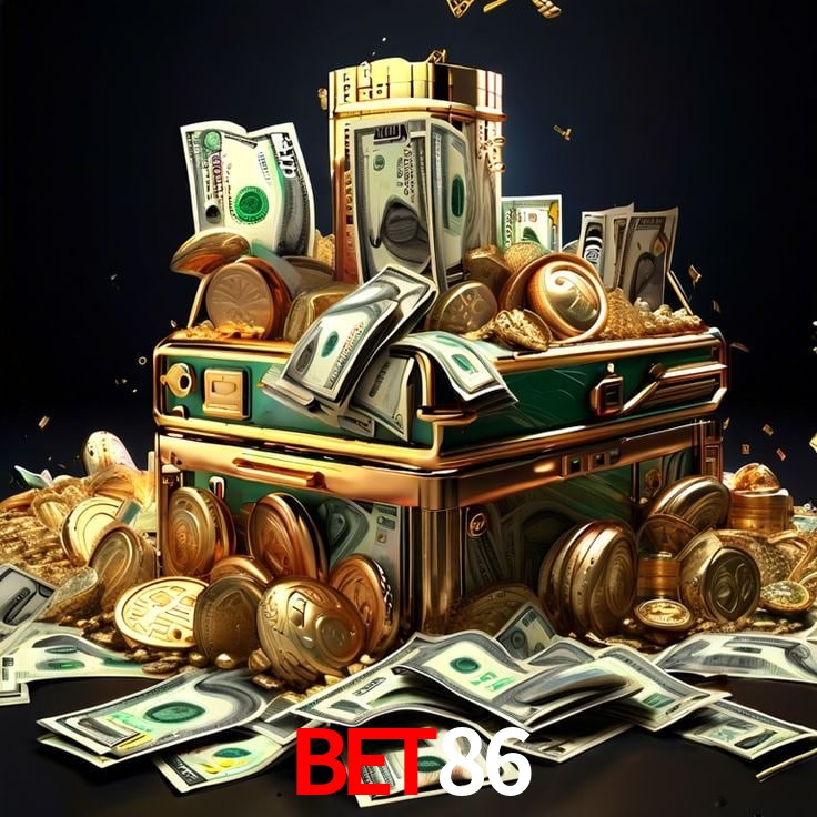Login Seguro bet86