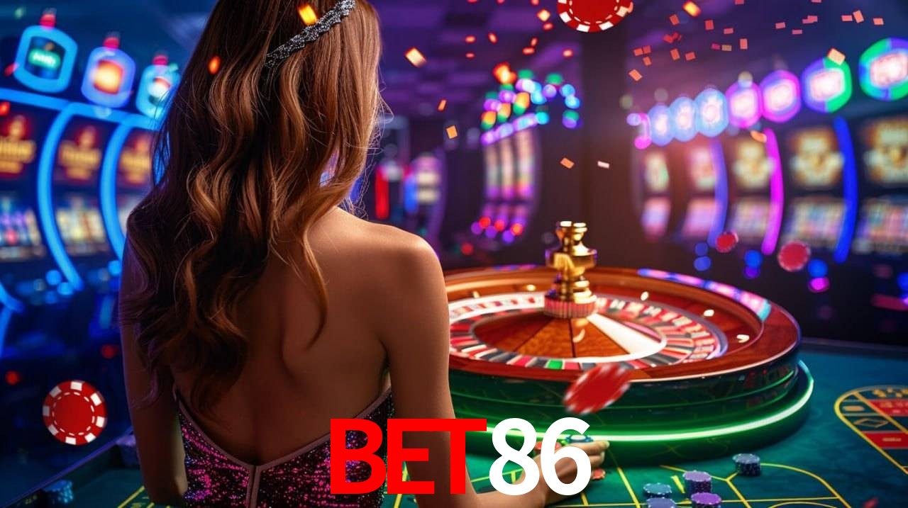 bet86 - App Compatibility
