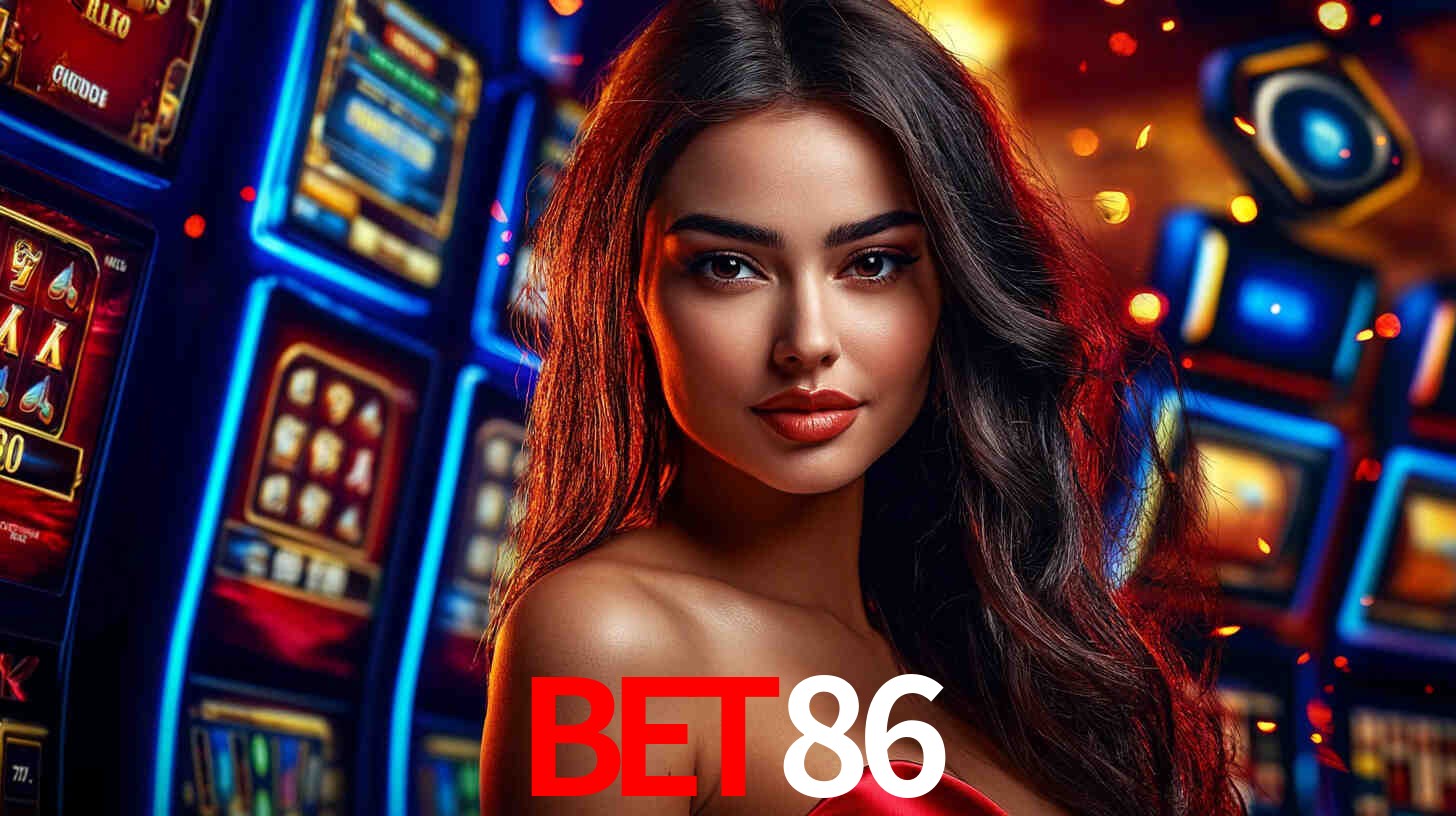 Inovações de Jogos na bet86: O Futuro das Experiências Interativas