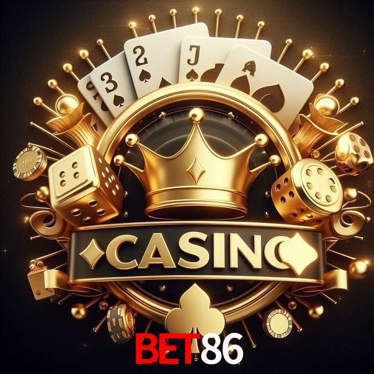Design Responsivo bet86