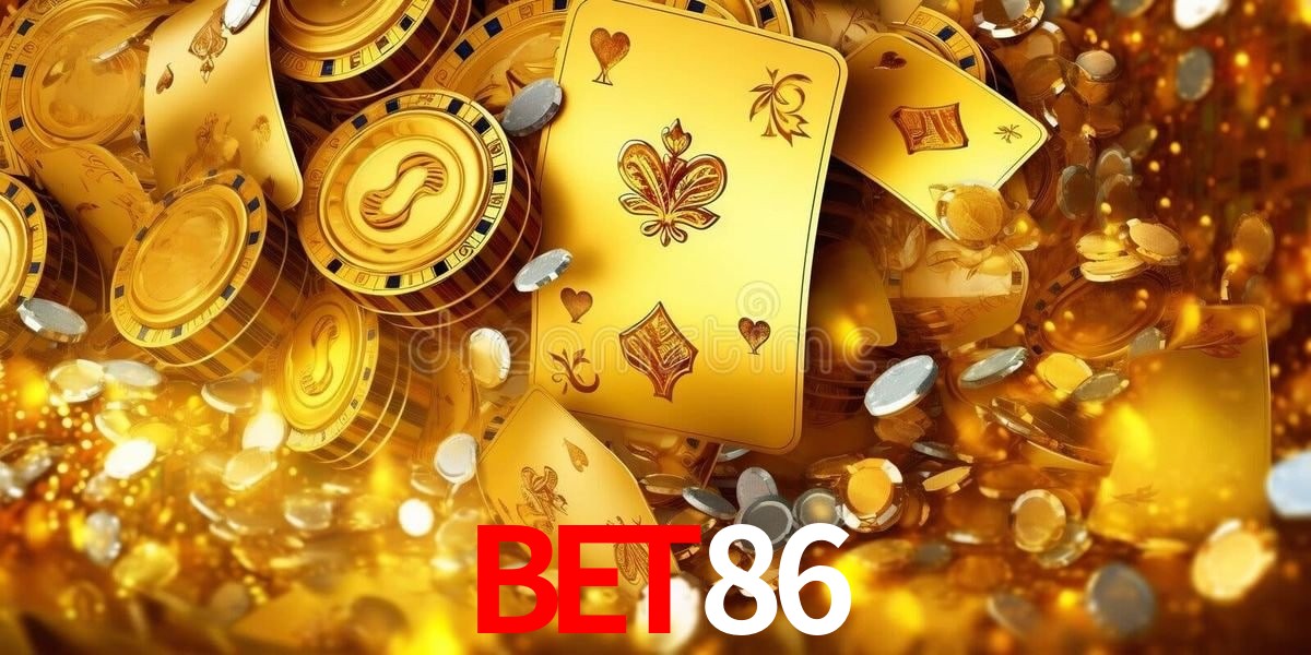 bet86 Fortaleza - Leaderboard