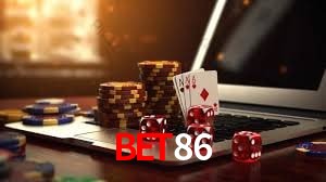 Jogos Exclusivos bet86