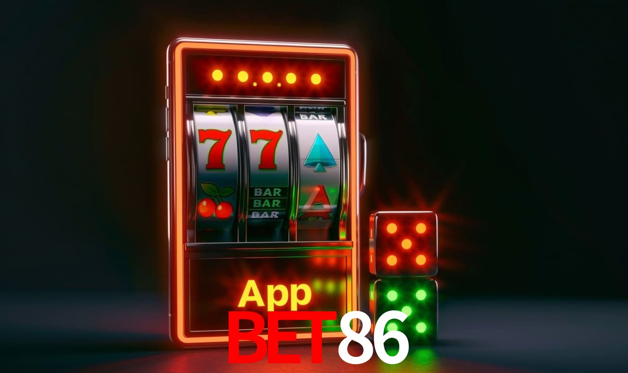 Sistemas de Segurança bet86