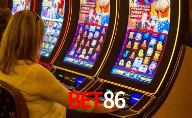 Descubra a Essência do bet86: Nossa História e Compromissos