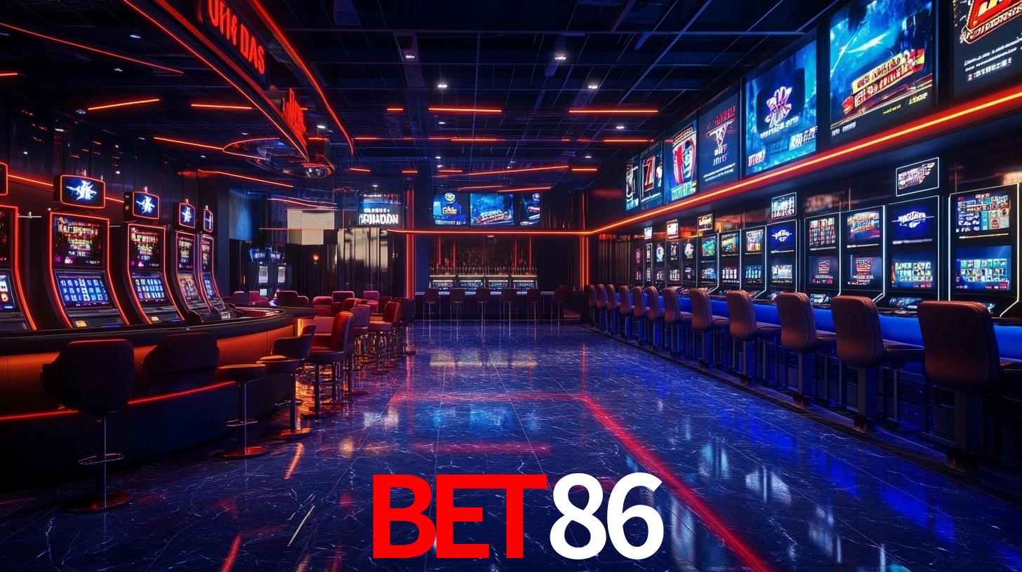 Blackjack Table bet86