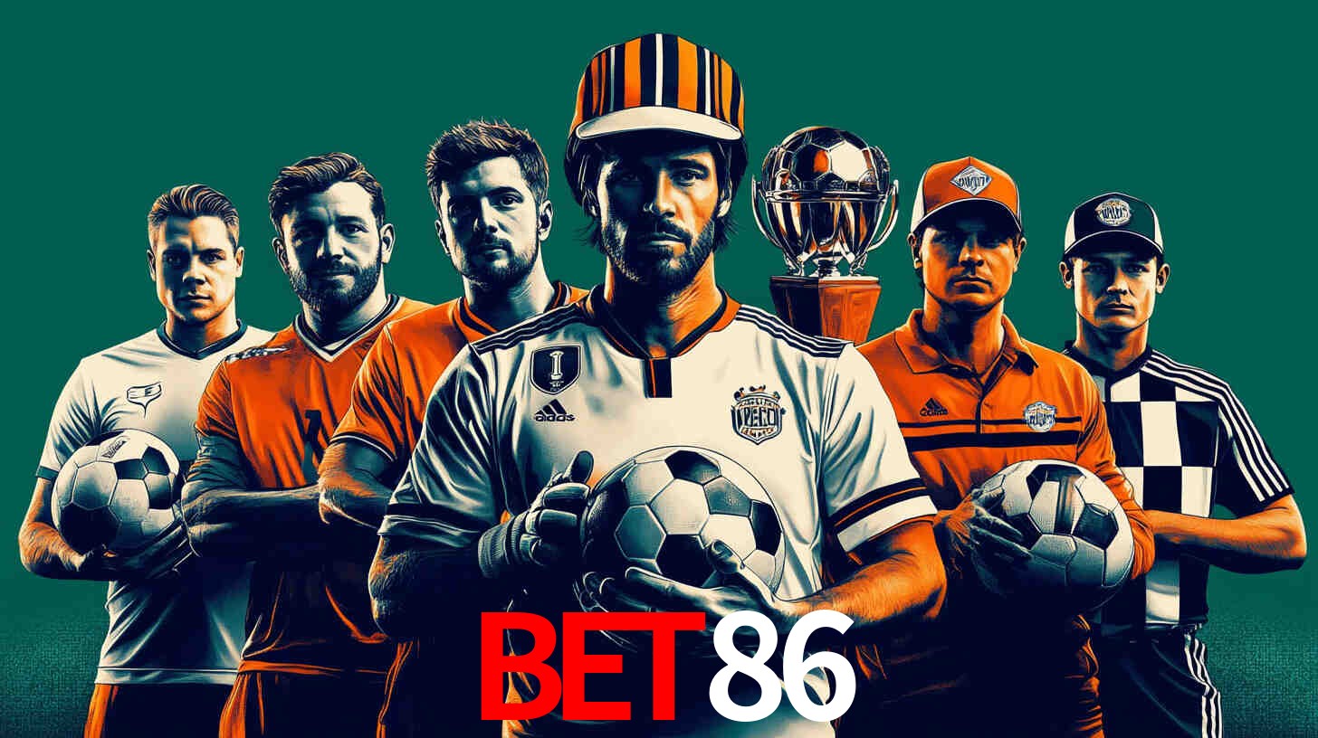 Explorando a Categoria de Eventos em Apostas na bet86