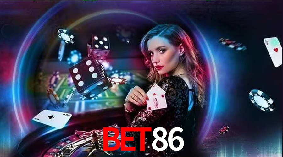 Flash Promotion bet86