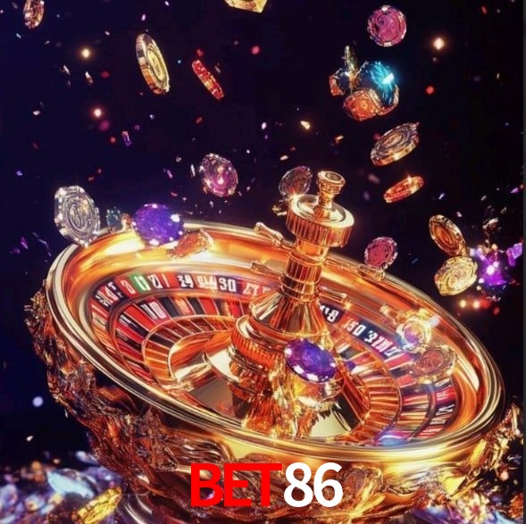 bet86 Plataforma - Certificada MGA desde 2015