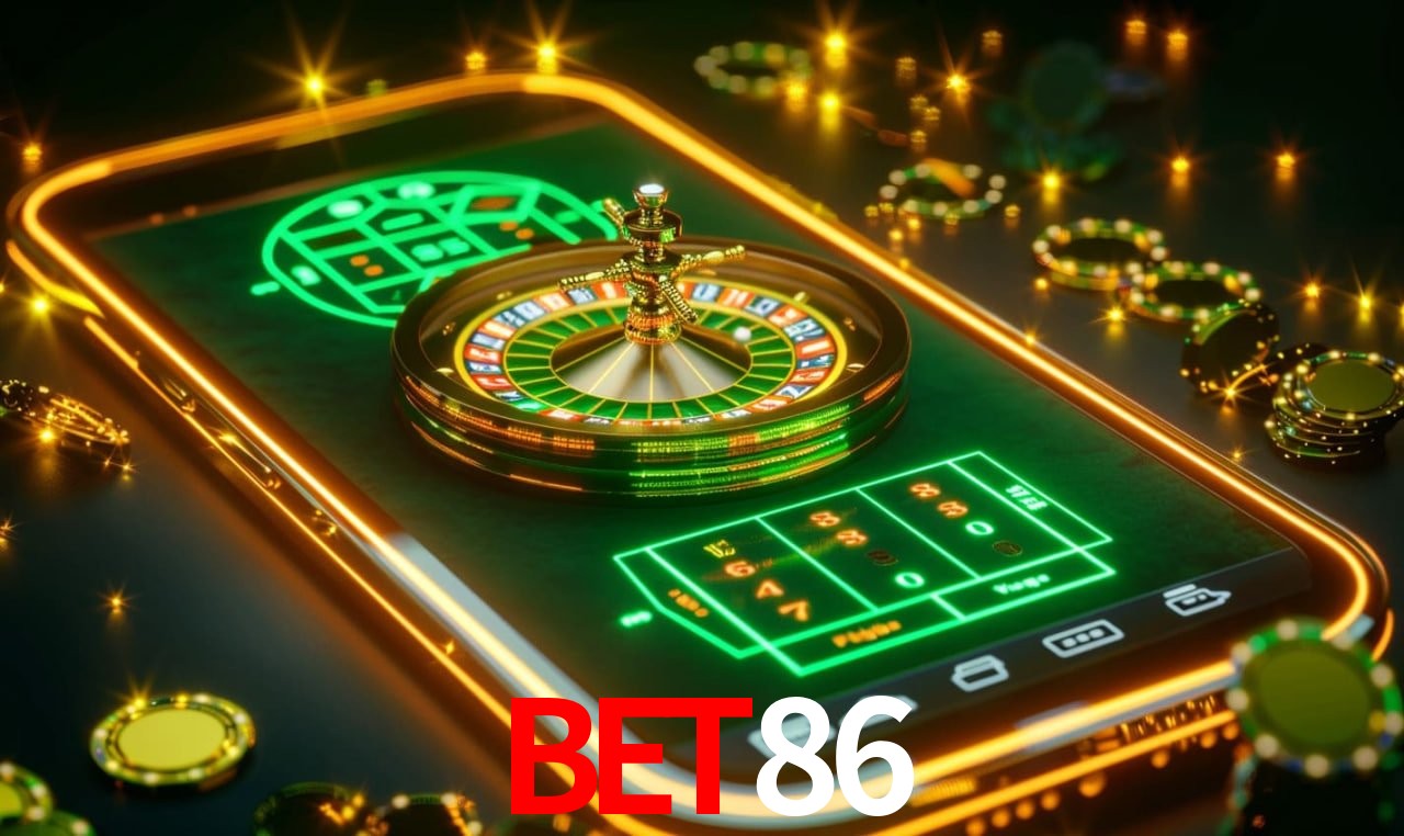 bet86 - User Statistics