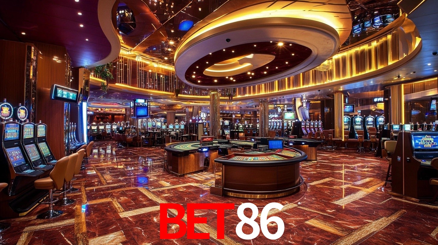 VIP Casino bet86