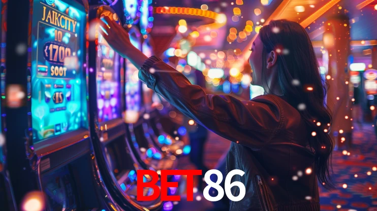 bet86