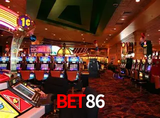 bet86 Curitiba - Live Status